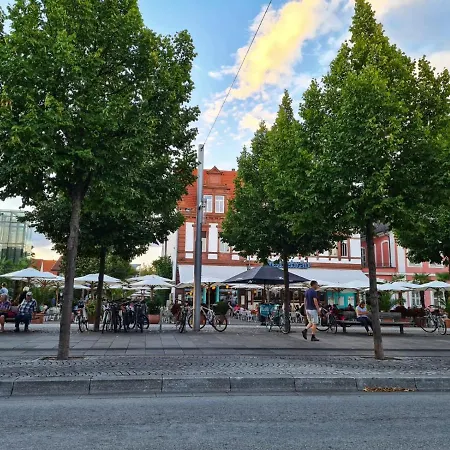 דירה Mels שווצינגן