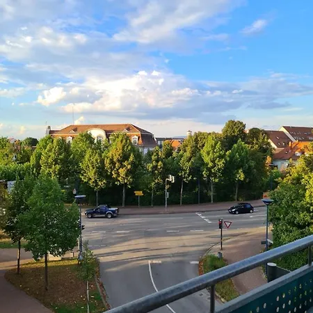 Mels דירה שווצינגן