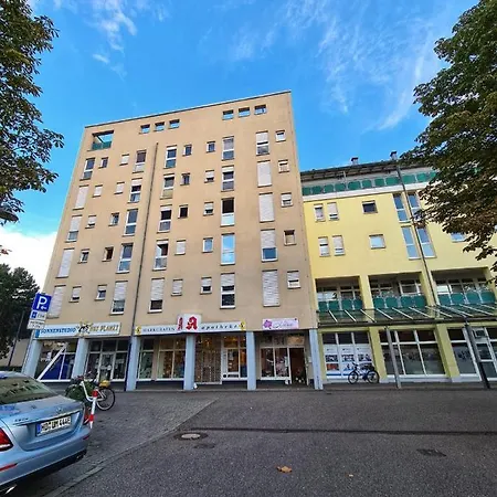 Mels דירה שווצינגן