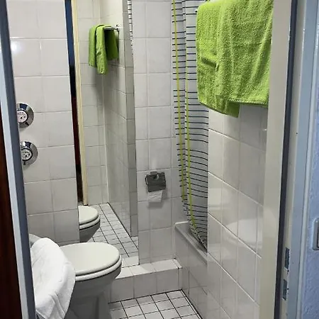 Mels * שווצינגן