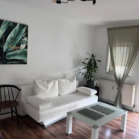 דירה Mels שווצינגן