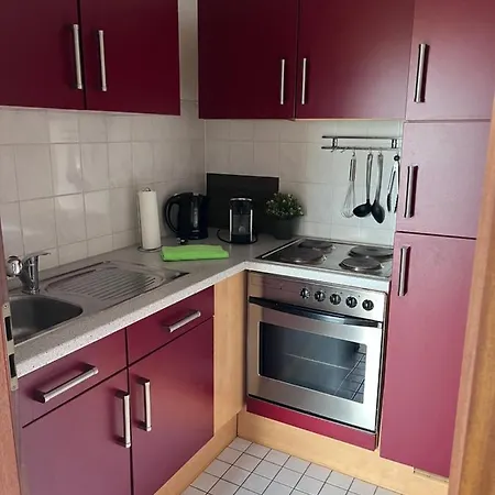 דירה Mels שווצינגן