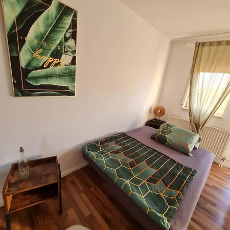 Mels שווצינגן