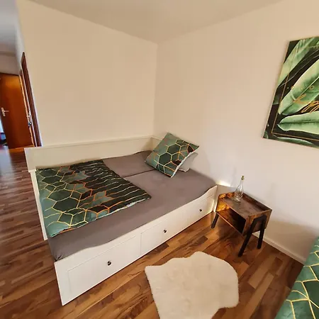 Mels דירה שווצינגן